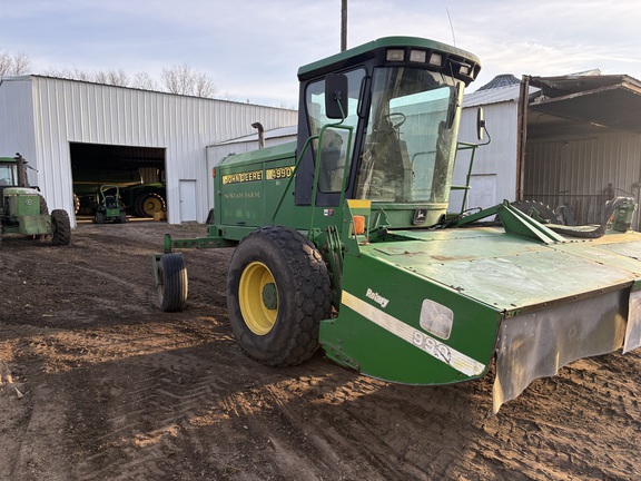 2000 John Deere 4990 - Photo1