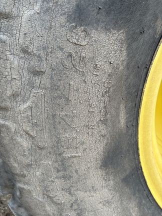 2000 John Deere 4990 - Photo5