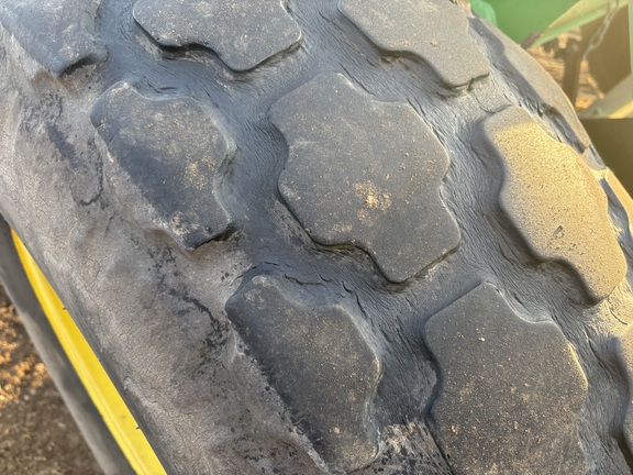 2000 John Deere 4990 - Photo6