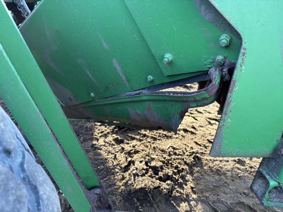 2000 John Deere 4990 - Photo11