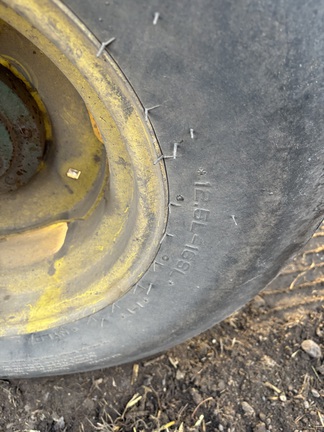 2000 John Deere 4990 - Photo7