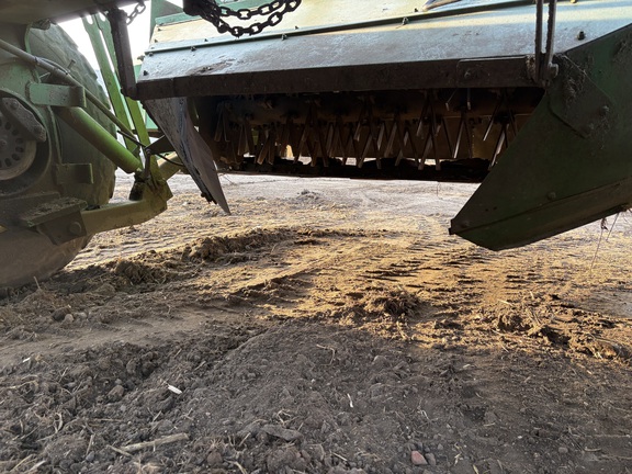 2000 John Deere 4990 - Photo10