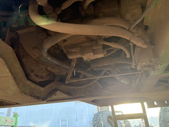 2000 John Deere 4990 - Photo9