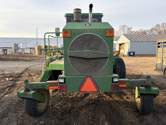 2000 John Deere 4990 - Photo2
