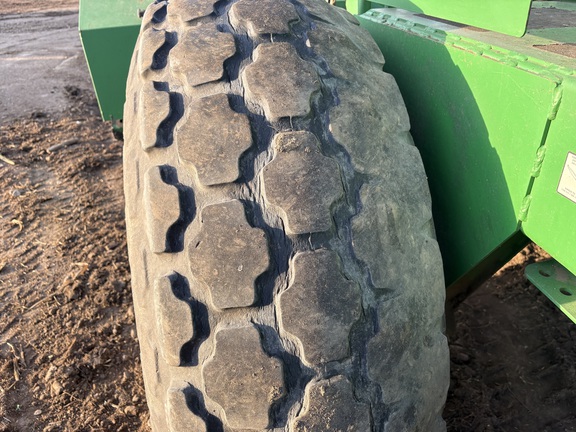 2000 John Deere 4990 - Photo8