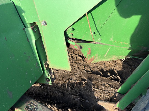 2000 John Deere 4990 - Photo12
