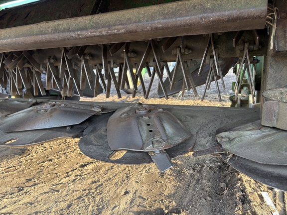 2000 John Deere 4990 - Photo13