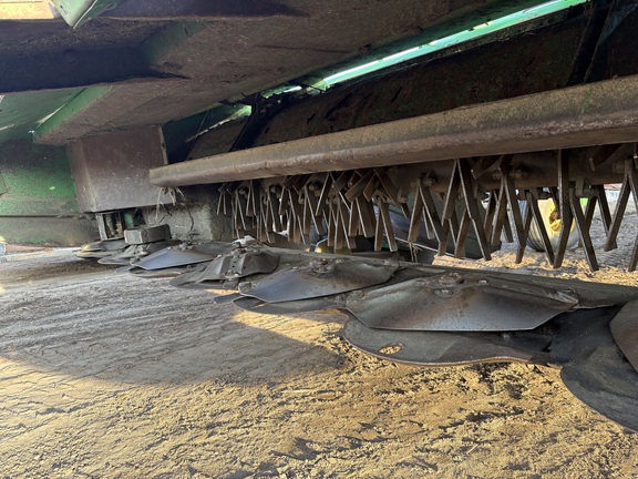 2000 John Deere 4990 - Photo14