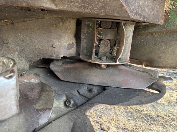 2000 John Deere 4990 - Photo15