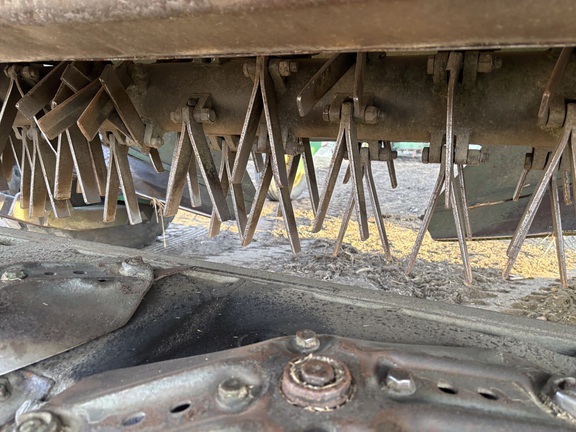 2000 John Deere 4990 - Photo16