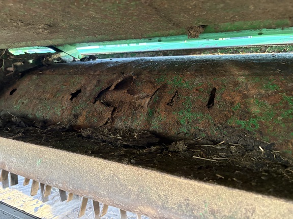 2000 John Deere 4990 - Photo17