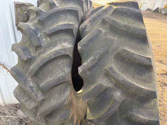 2000 John Deere 4990 - Photo19