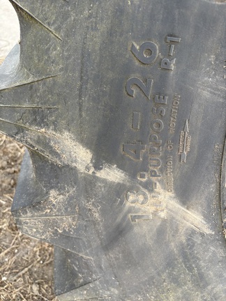 2000 John Deere 4990 - Photo20