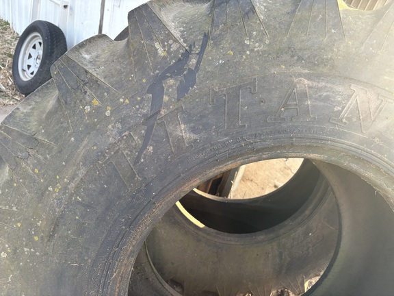 2000 John Deere 4990 - Photo21