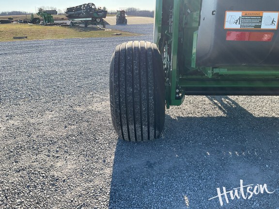 Photo of 2025 John Deere 561M