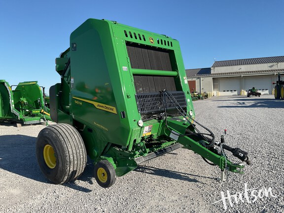 Photo of 2025 John Deere 561M