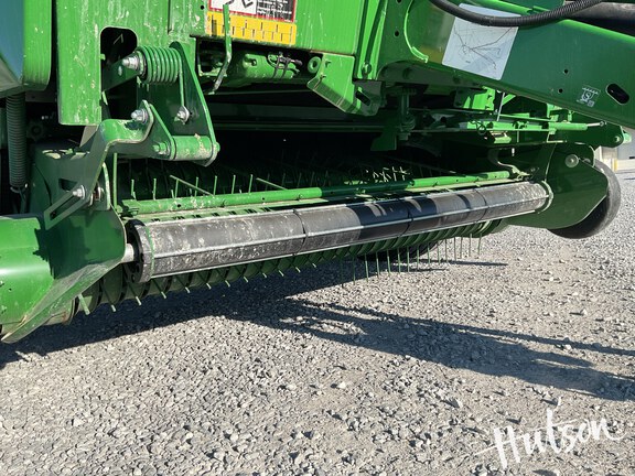 Photo of 2025 John Deere 561M