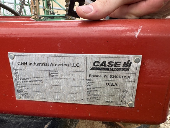 Photo of 2014 Case IH 370