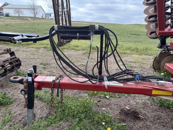 Photo of 2014 Case IH 370