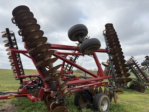Photo of 2014 Case IH 370