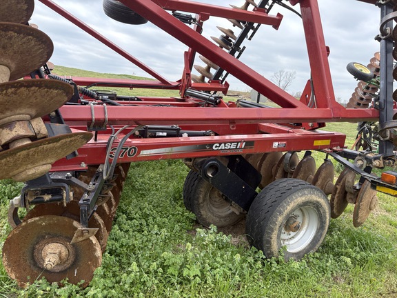 Photo of 2014 Case IH 370