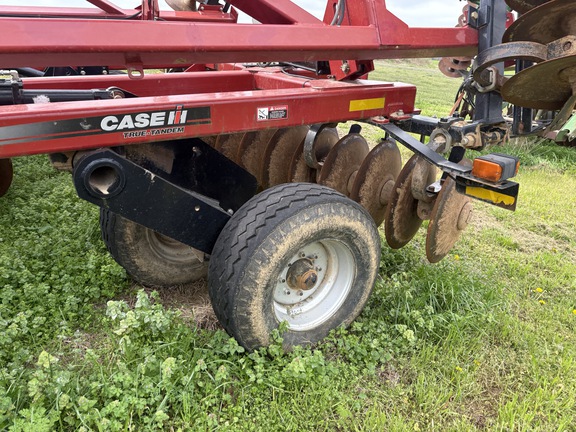 Photo of 2014 Case IH 370