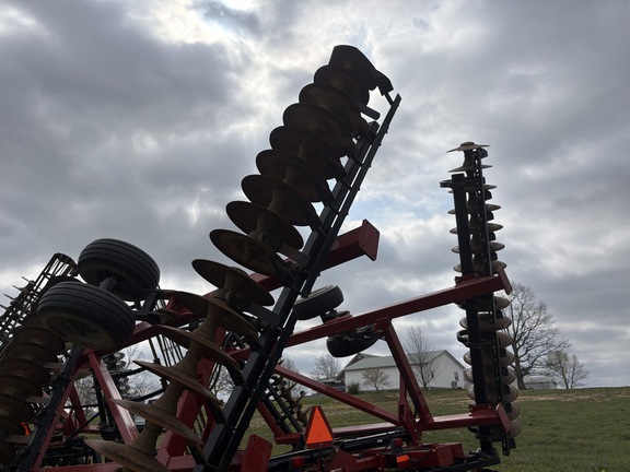 Photo of 2014 Case IH 370