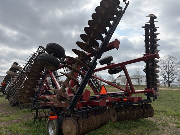 Photo of 2014 Case IH 370