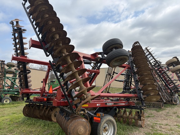 Photo of 2014 Case IH 370