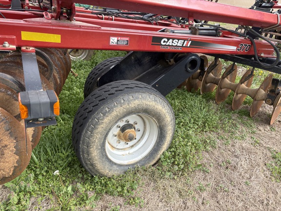 Photo of 2014 Case IH 370