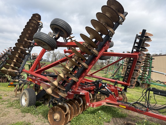 Photo of 2014 Case IH 370