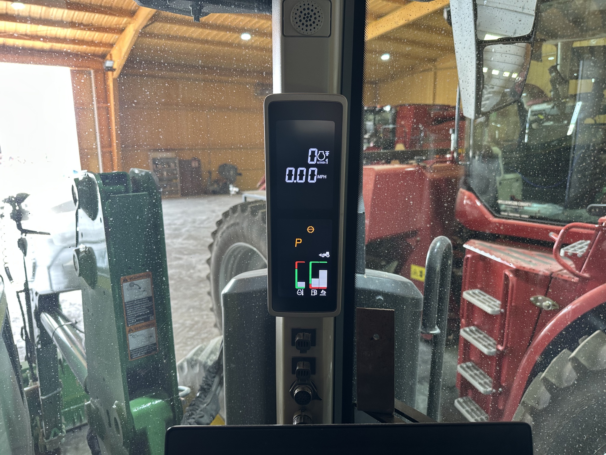  2021 John Deere 7R 230 at Heritage Tractor in Joplin, MO