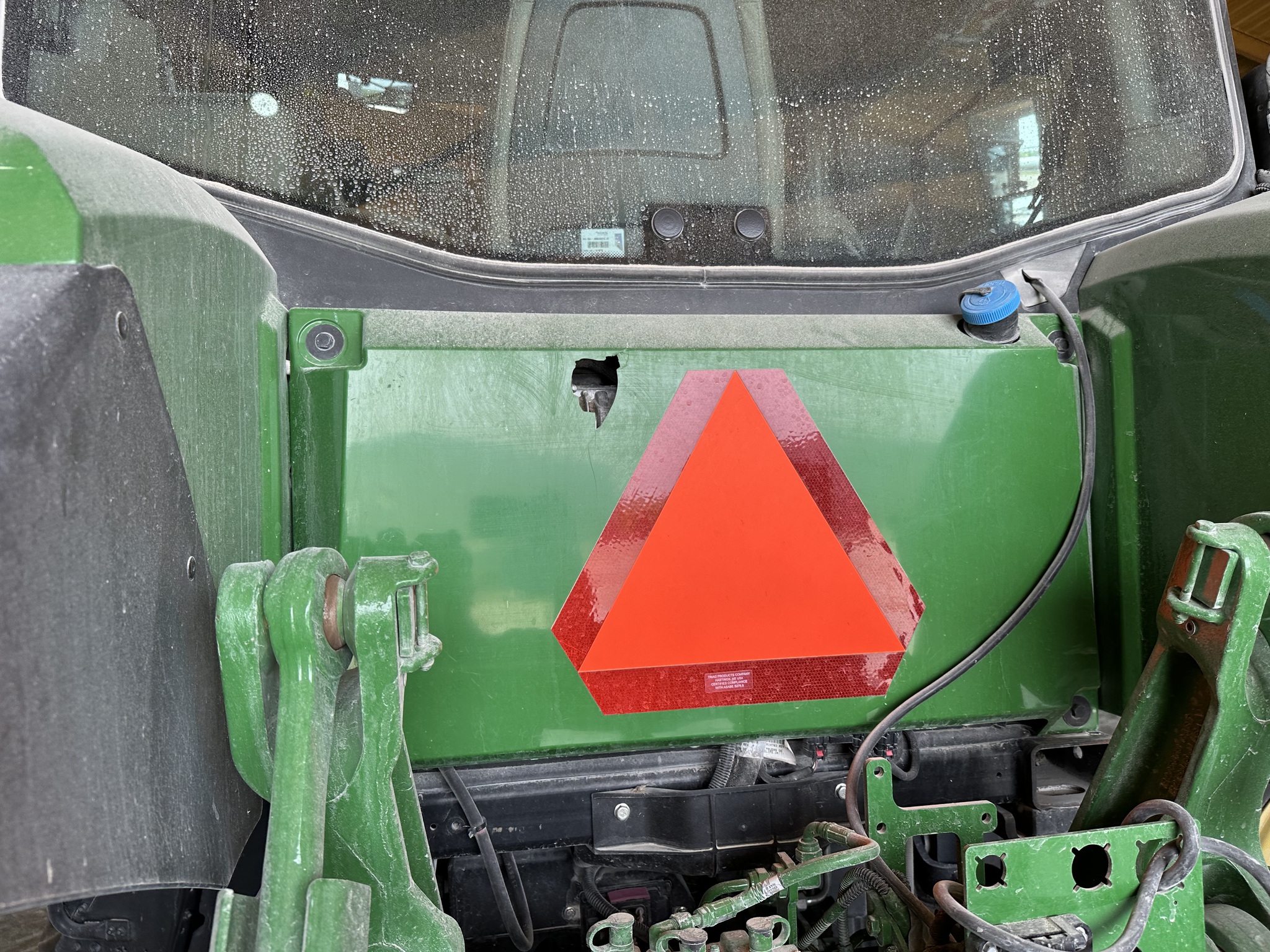  2021 John Deere 7R 230 at Heritage Tractor in Joplin, MO