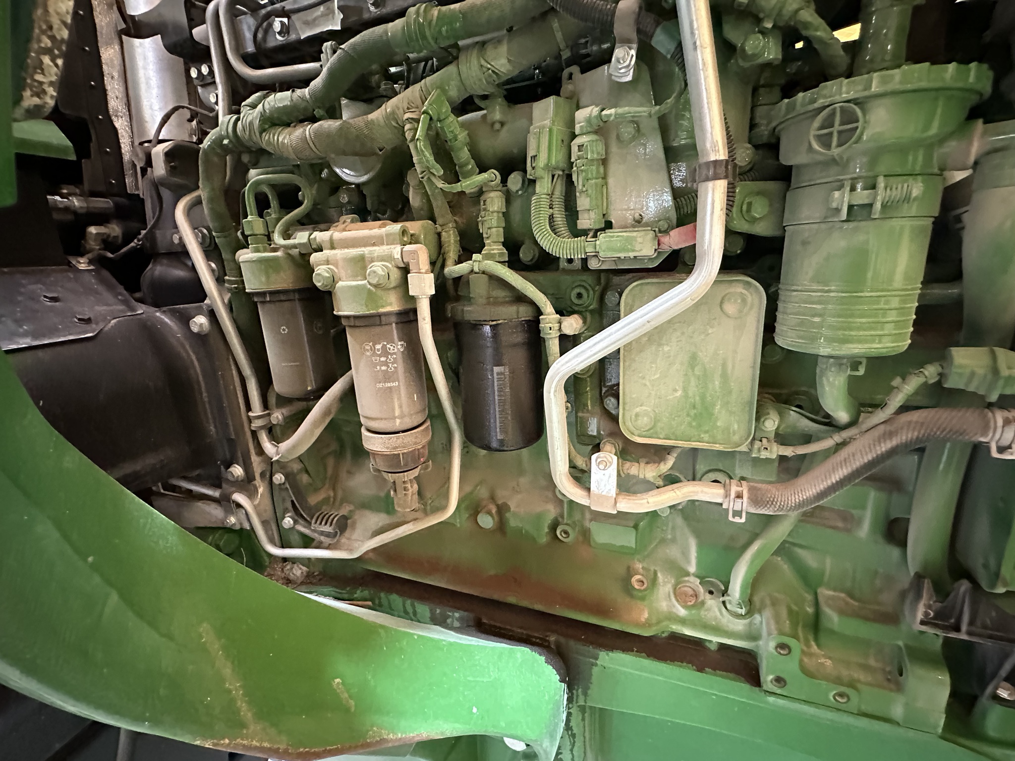  2021 John Deere 7R 230 at Heritage Tractor in Joplin, MO