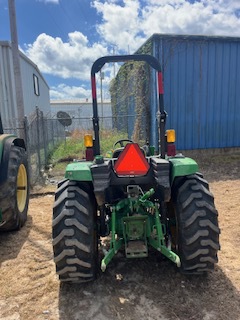 2024 John Deere 4044M Photo 2