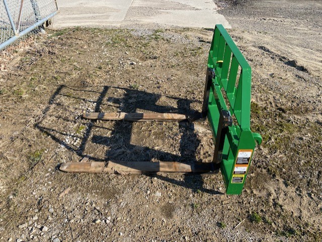 Frontier AP12G Image 1