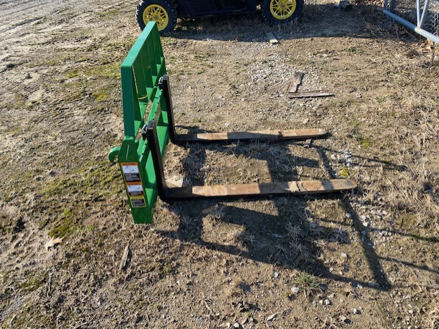 Frontier AP12G Image 3