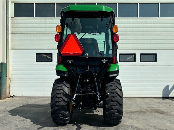 New In-Stock 2026 John Deere 2025R Compact Utility Tractors at Horizon Ag & Turf in Horizon Ag & Turf,  - Photo3