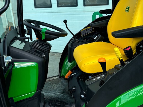 New In-Stock 2026 John Deere 2025R Compact Utility Tractors at Horizon Ag & Turf in Horizon Ag & Turf,  - Photo4