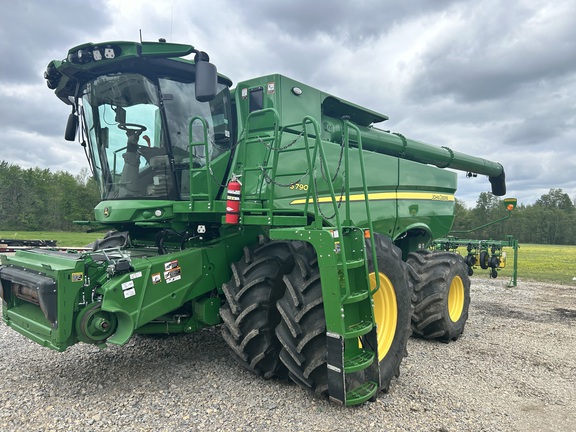 Greenway Equipment