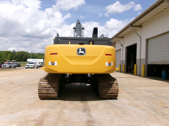 2024 John Deere 300 P-Tier