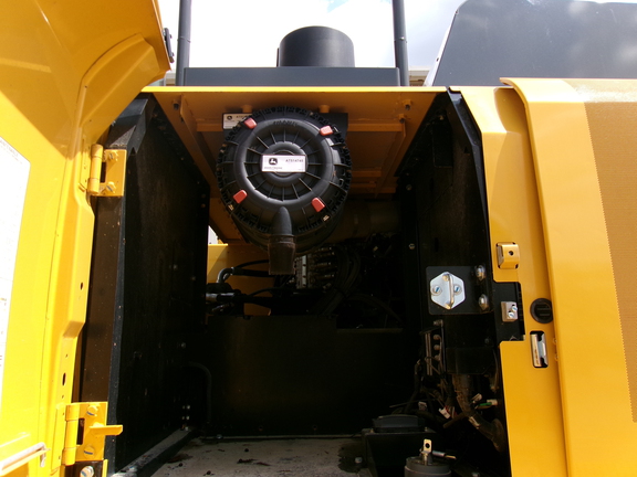 2024 John Deere 300 P-Tier