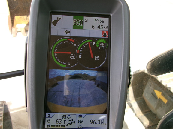 2024 John Deere 300 P-Tier