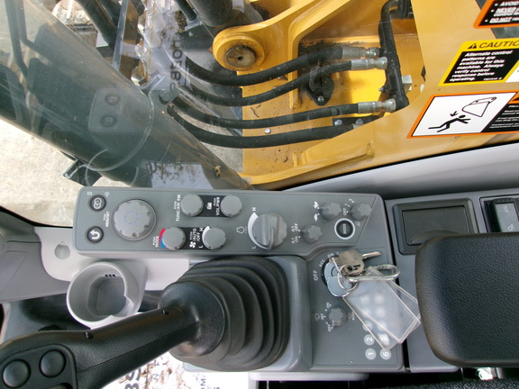 2024 John Deere 300 P-Tier