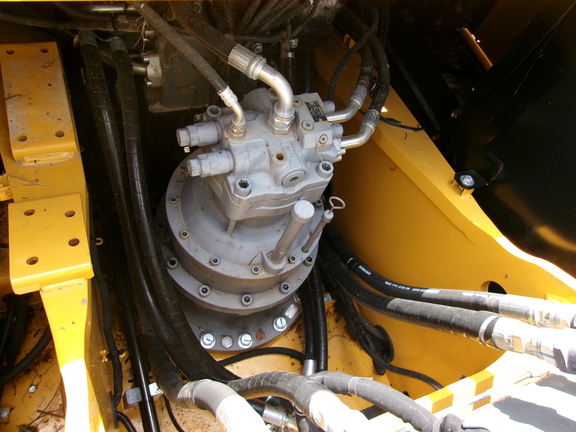 2024 John Deere 300 P-Tier