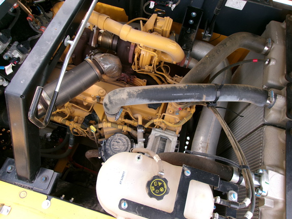 2024 John Deere 300 P-Tier