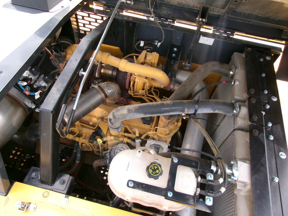2024 John Deere 300 P-Tier