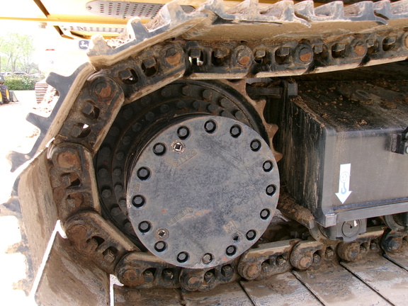 2024 John Deere 300 P-Tier