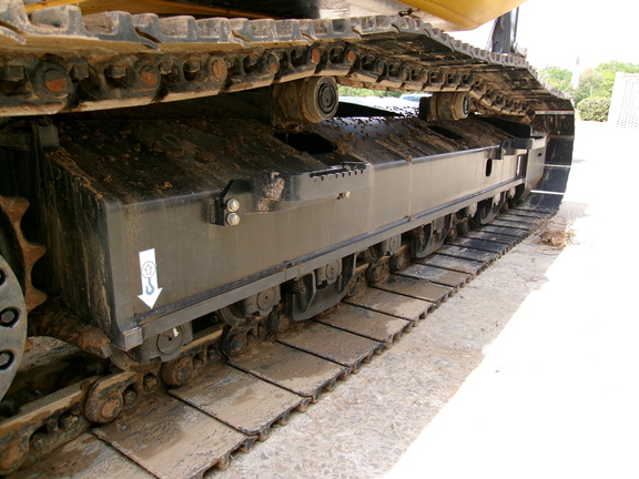 2024 John Deere 300 P-Tier