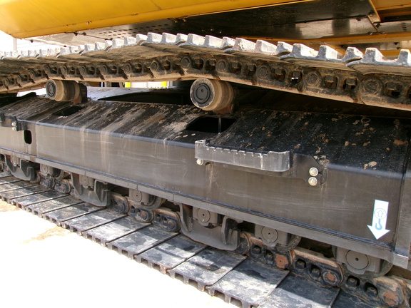 2024 John Deere 300 P-Tier